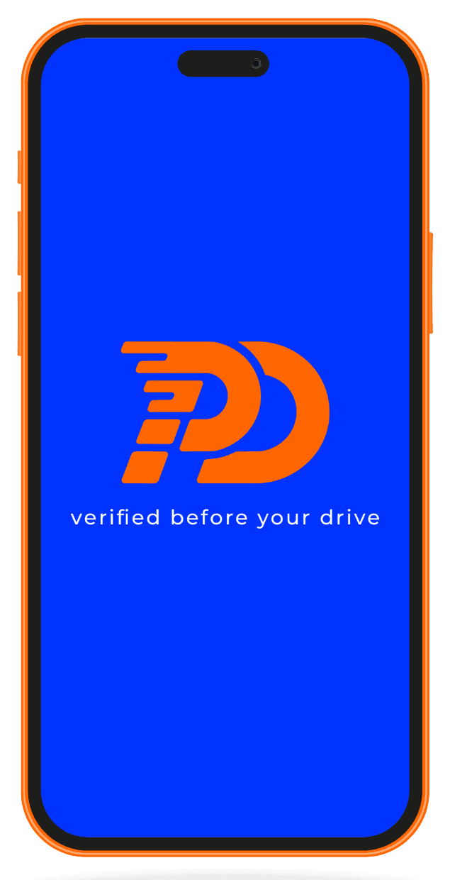 Pre Delivery — verified before you drive